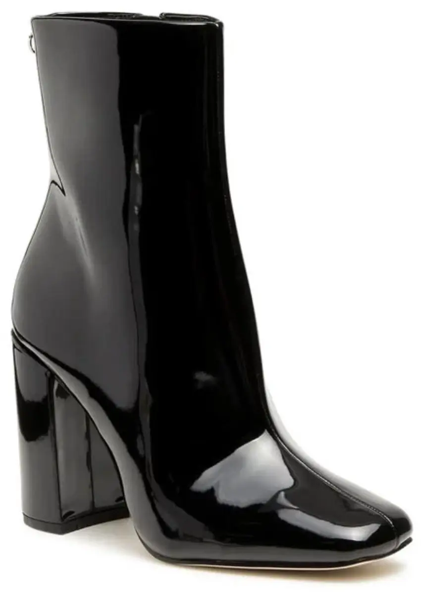 GUESS Dames Enkelboots