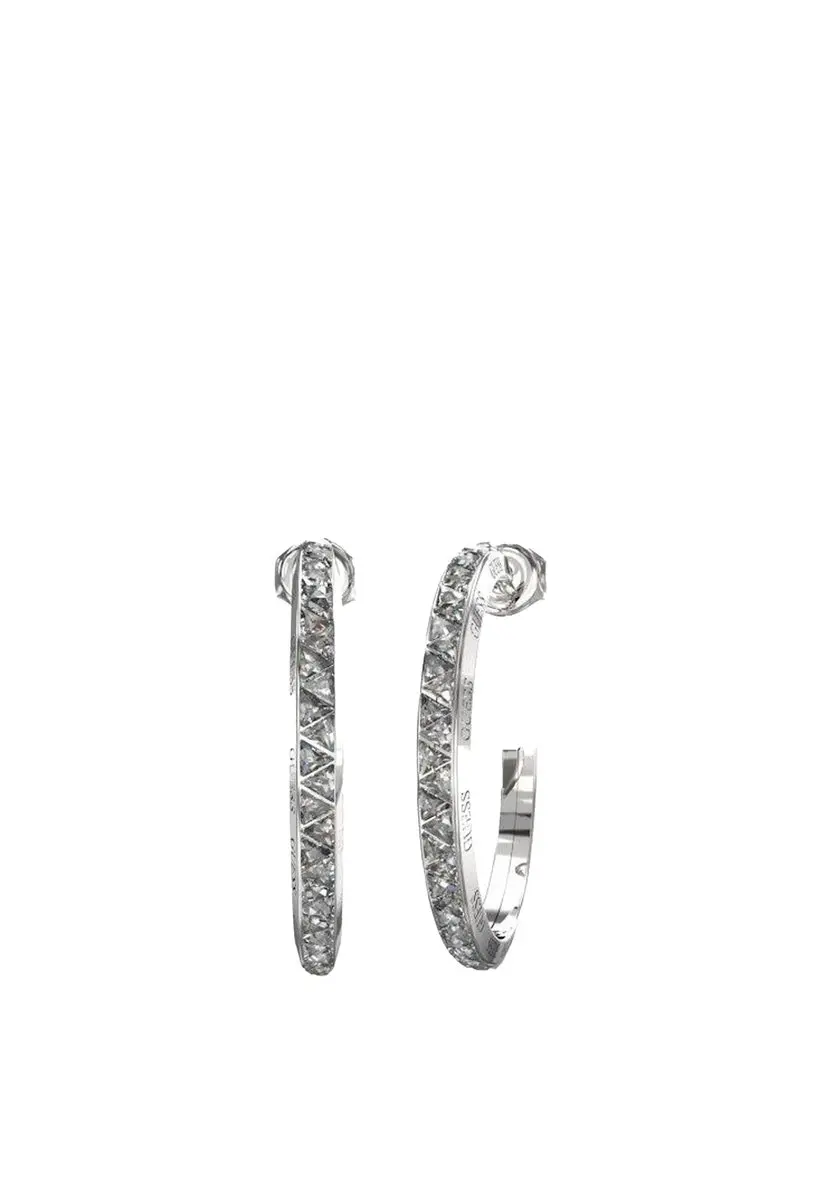 GUESS Oorbellen Trinity