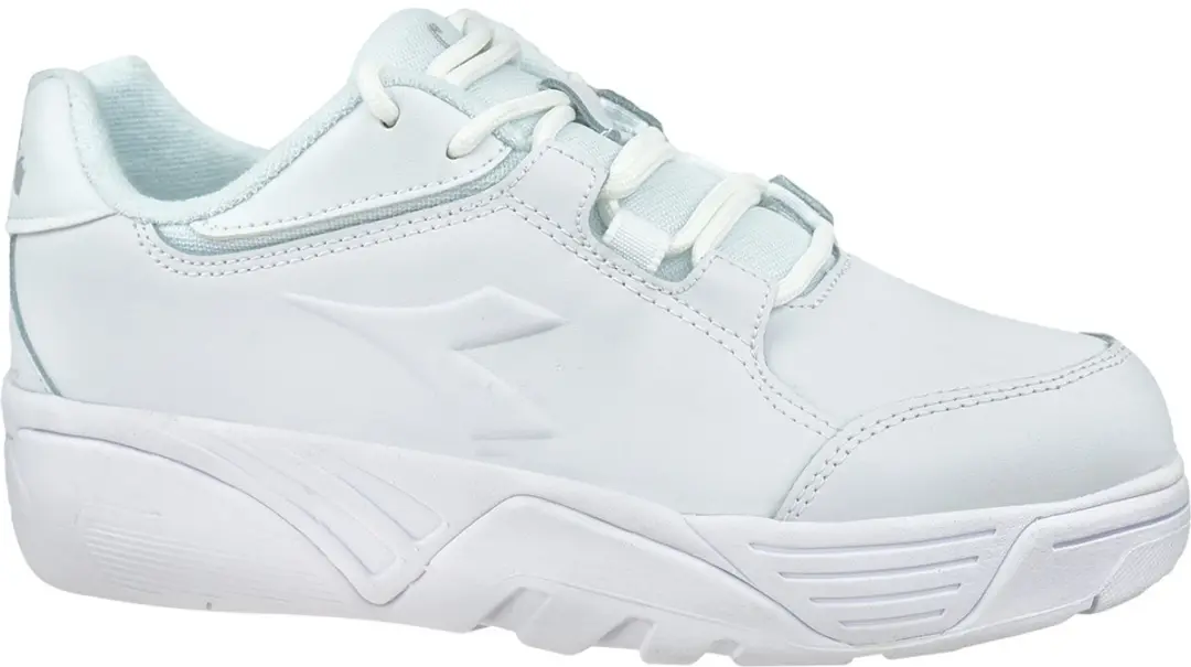 Diadora Majesty, Vrouwen, Wit, Sneakers, maat: 36,5