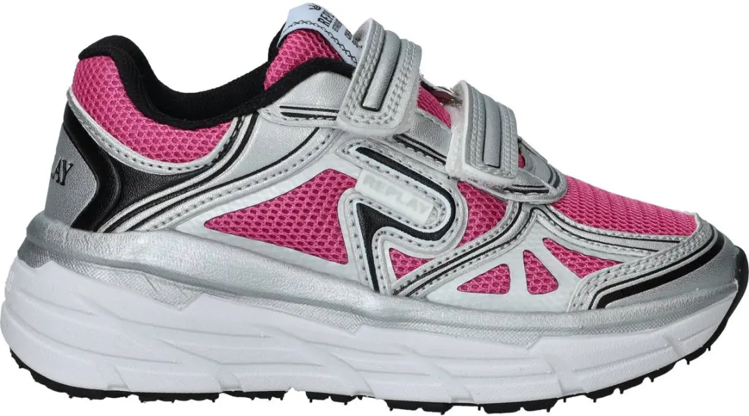 Replay Christal Sneakers