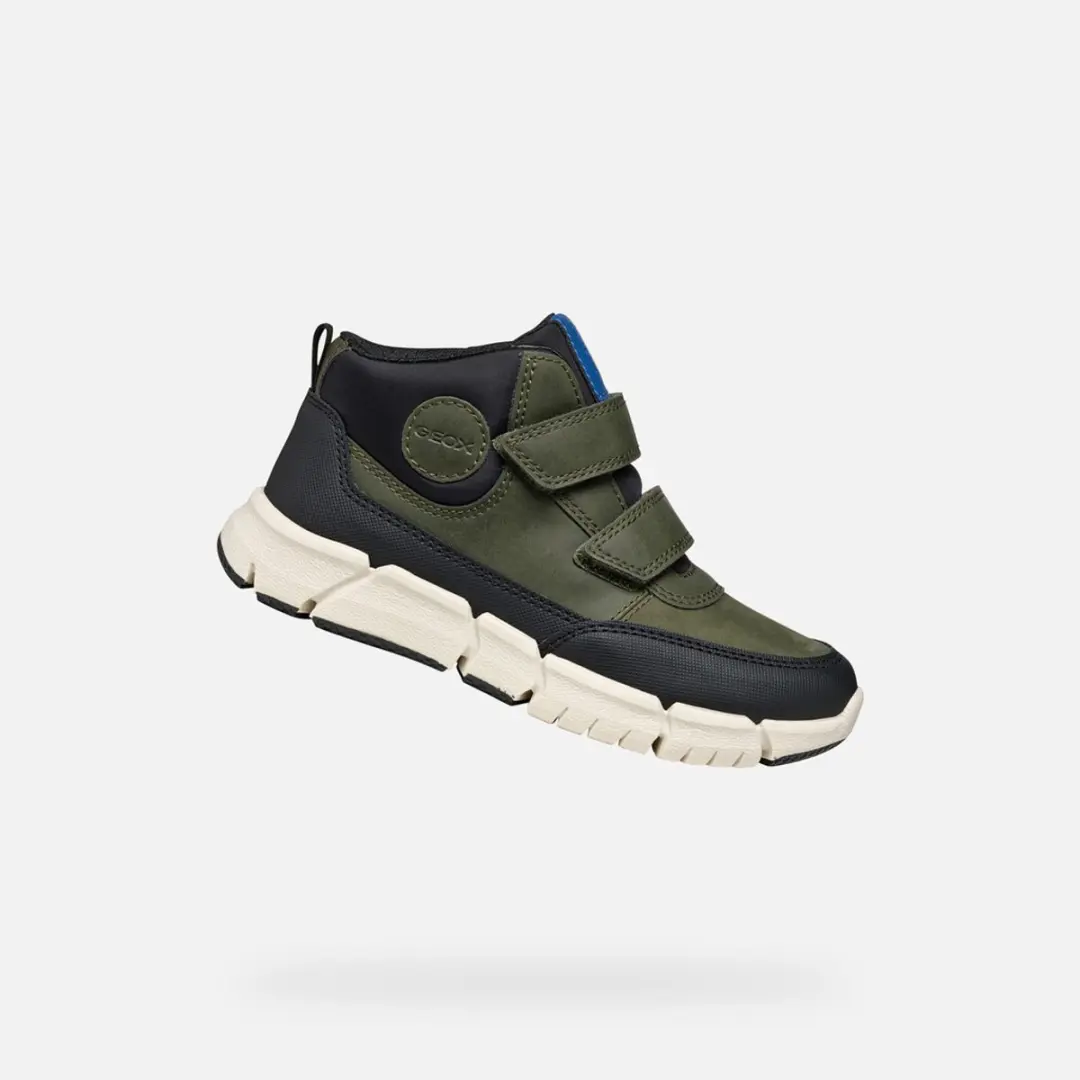 GEOX FLEXYPER JONGENS