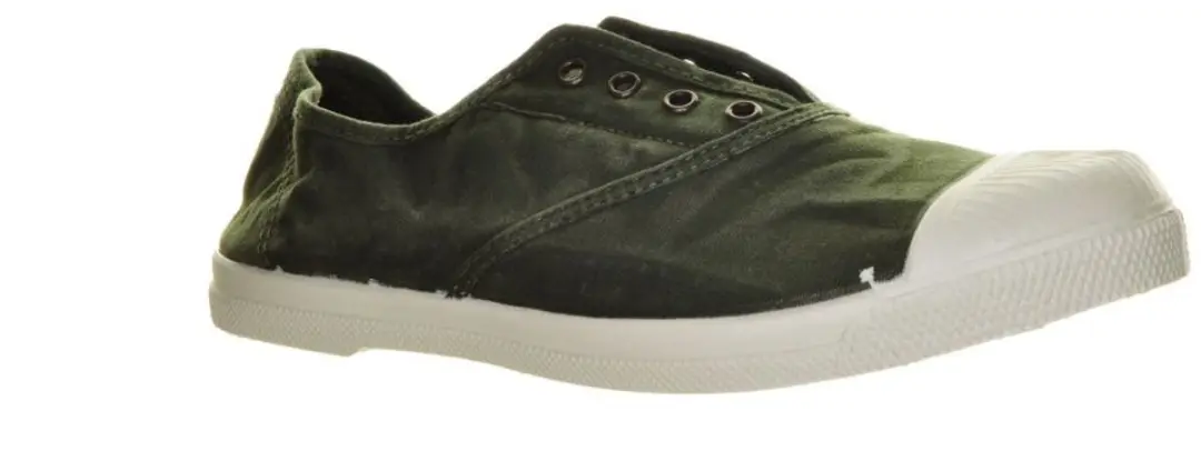 Natural World Kaki Enz maat 35