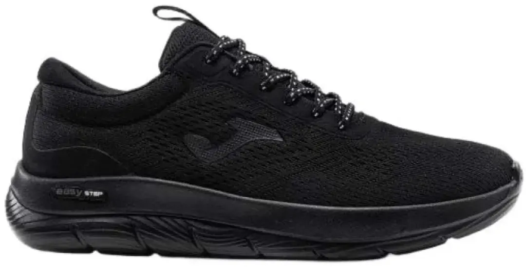 Joma Teseo Schoenen Zwart EU 38 1/2 Vrouw