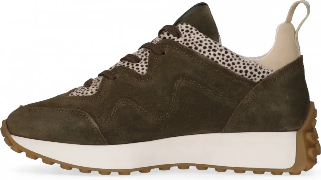 Maruti Kian Sneakers - 36 - Groen