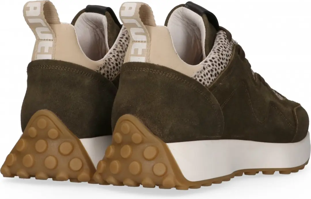 Maruti Kian Sneakers - 36 - Groen