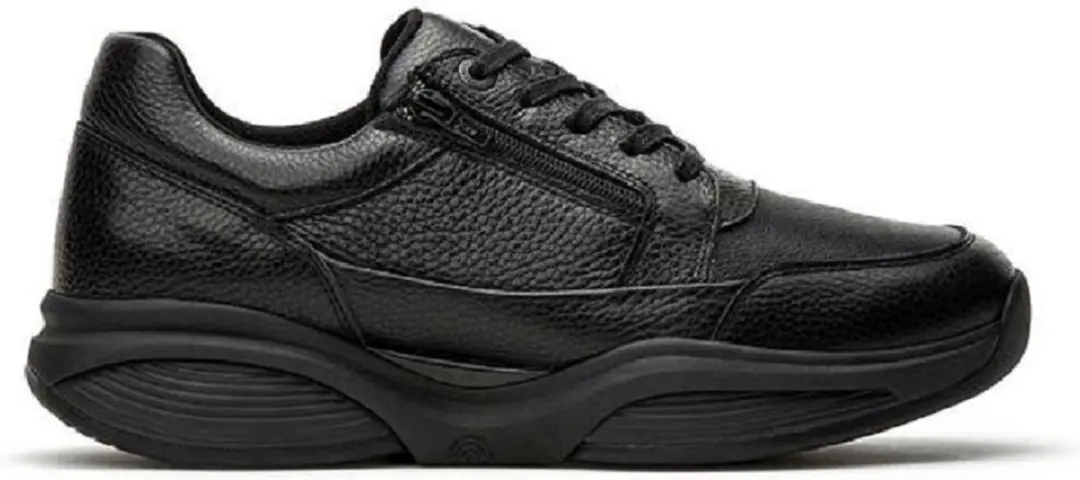Xsensible 30076 SWX6 Heren Leer Schoenen