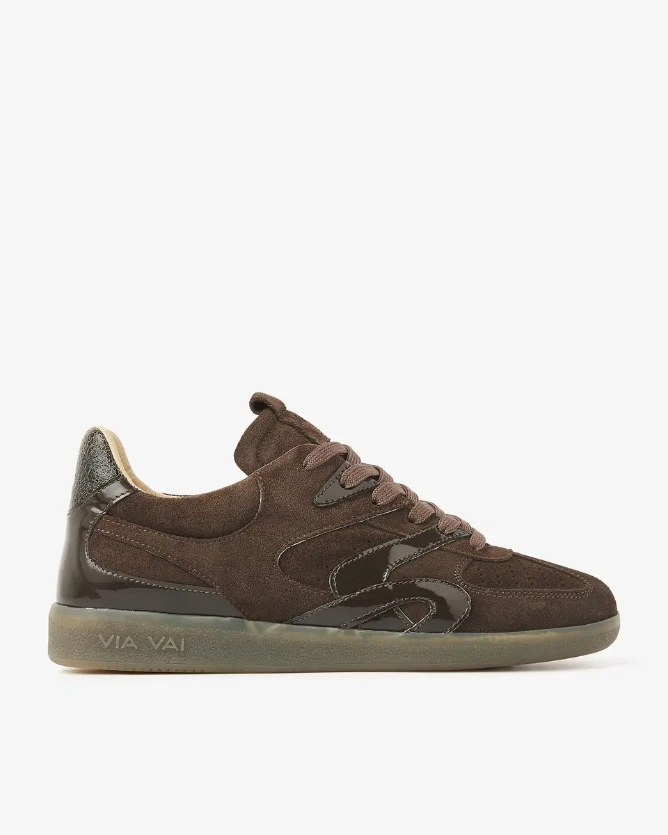 VIA VAI Nilla Macy Sneakers dames
