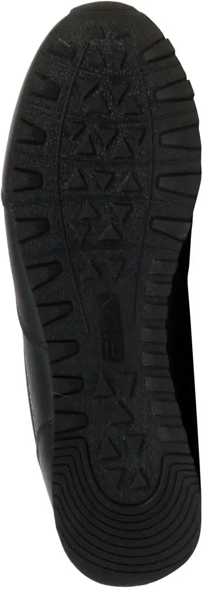 Fila Orbit Low Sneakers - Zwart - afbeelding 6 van 6