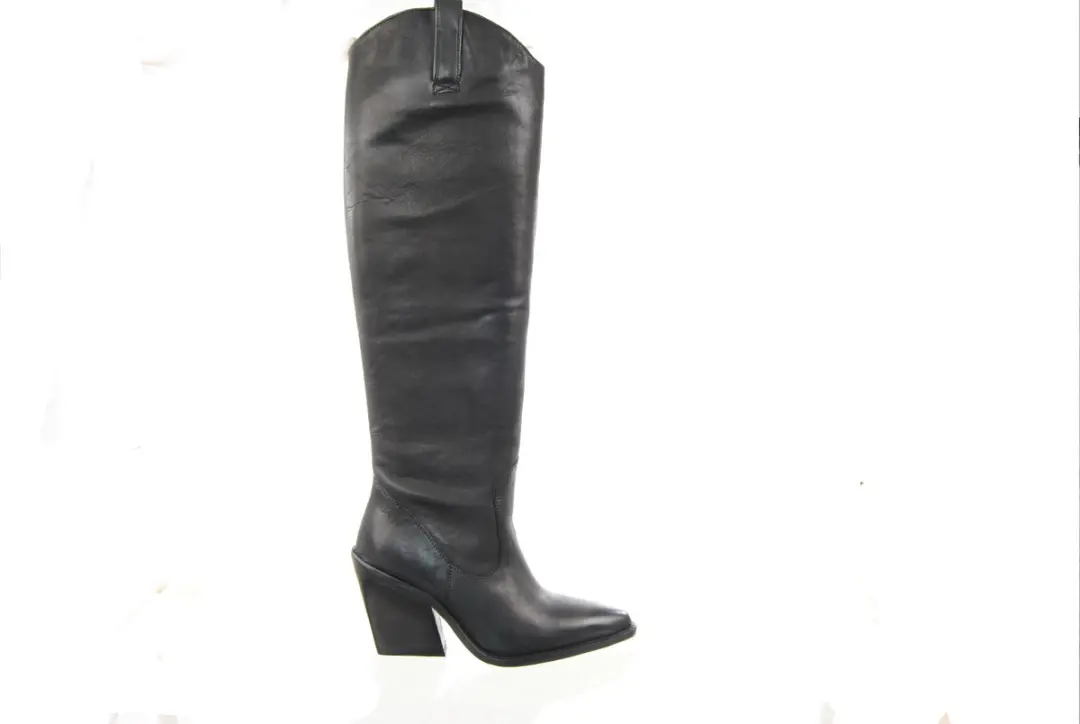 Bronx New-kole 14176 Hoge laarzen
