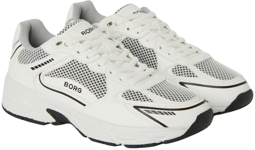 Björn Borg Grand Dames Sneaker Lage Schoen Vrouwen