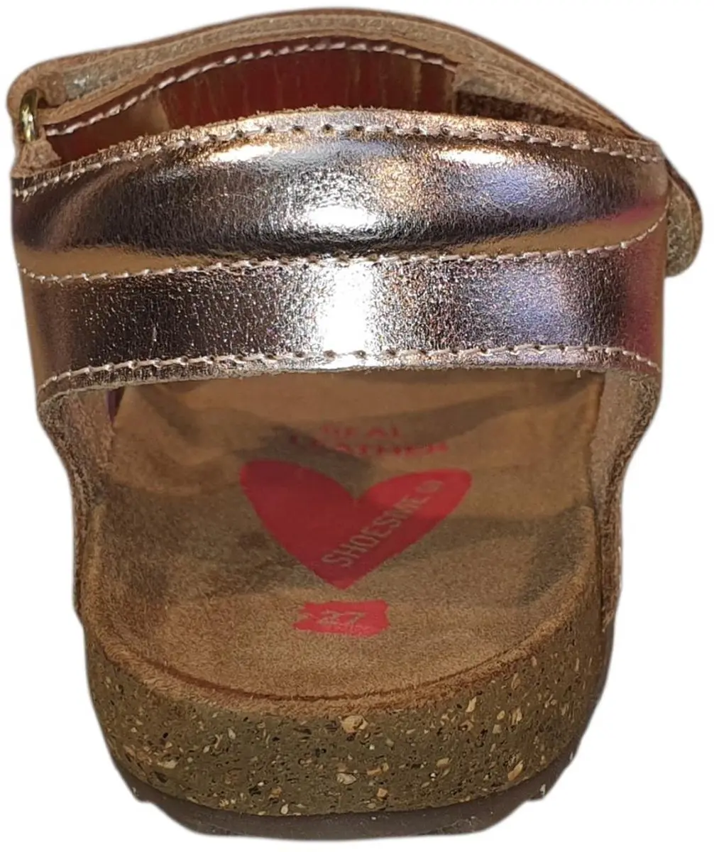 ShoesMe IC26S004-C Paarse schoen - Maat 32