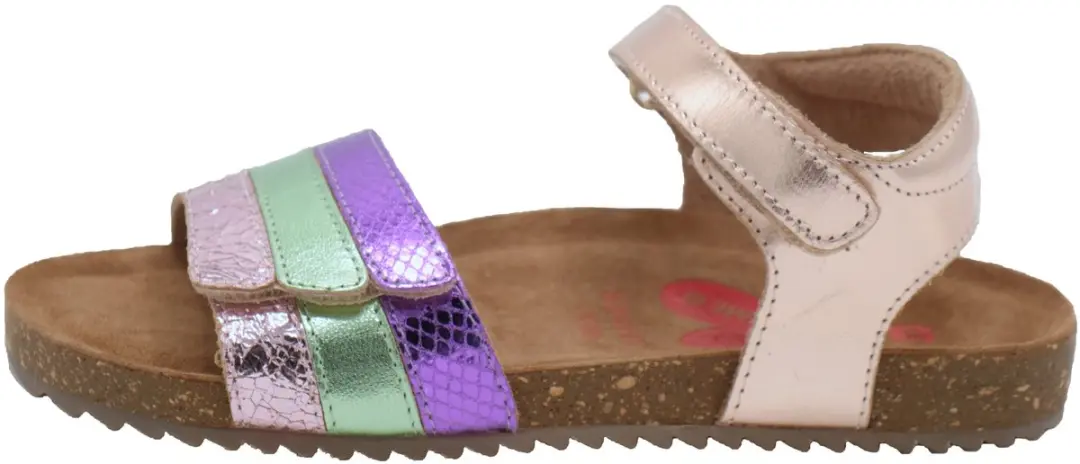 ShoesMe IC26S004-C Paarse schoen - Maat 32