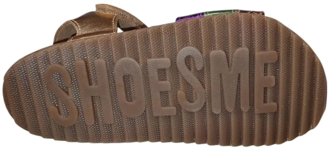 ShoesMe IC26S004-C Paarse schoen - Maat 32