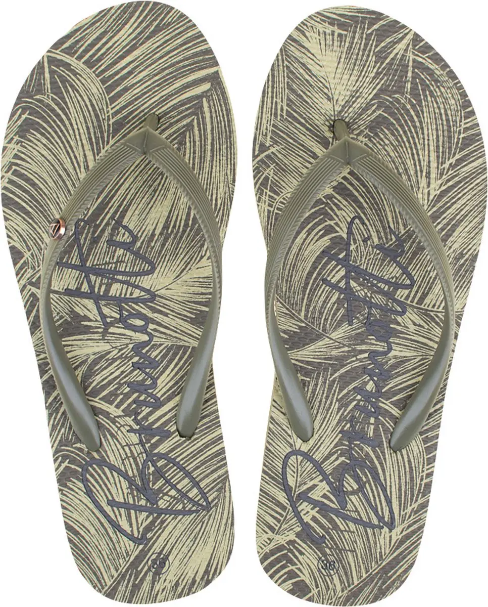 Brunotti Gaia-AO Dames Slippers