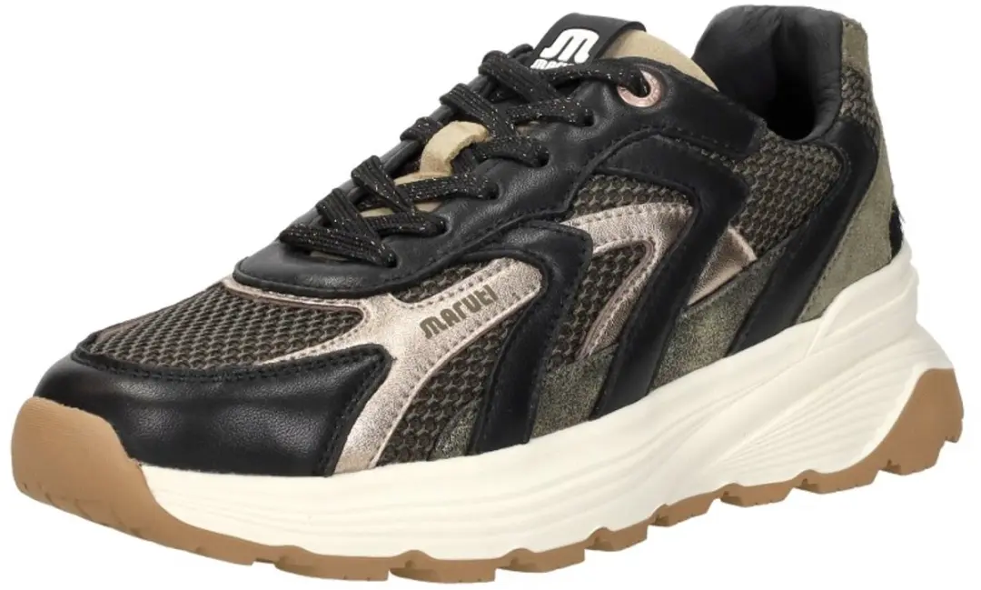 Maruti Dora Dames Sneakers - Multi - Maat 42