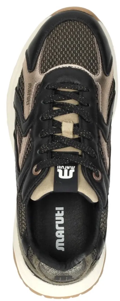 Maruti Dora Dames Sneakers - Multi - Maat 42