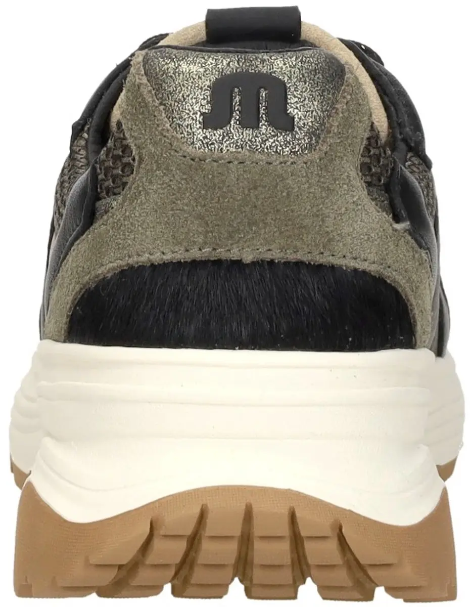 Maruti Dora Dames Sneakers - Multi - Maat 42