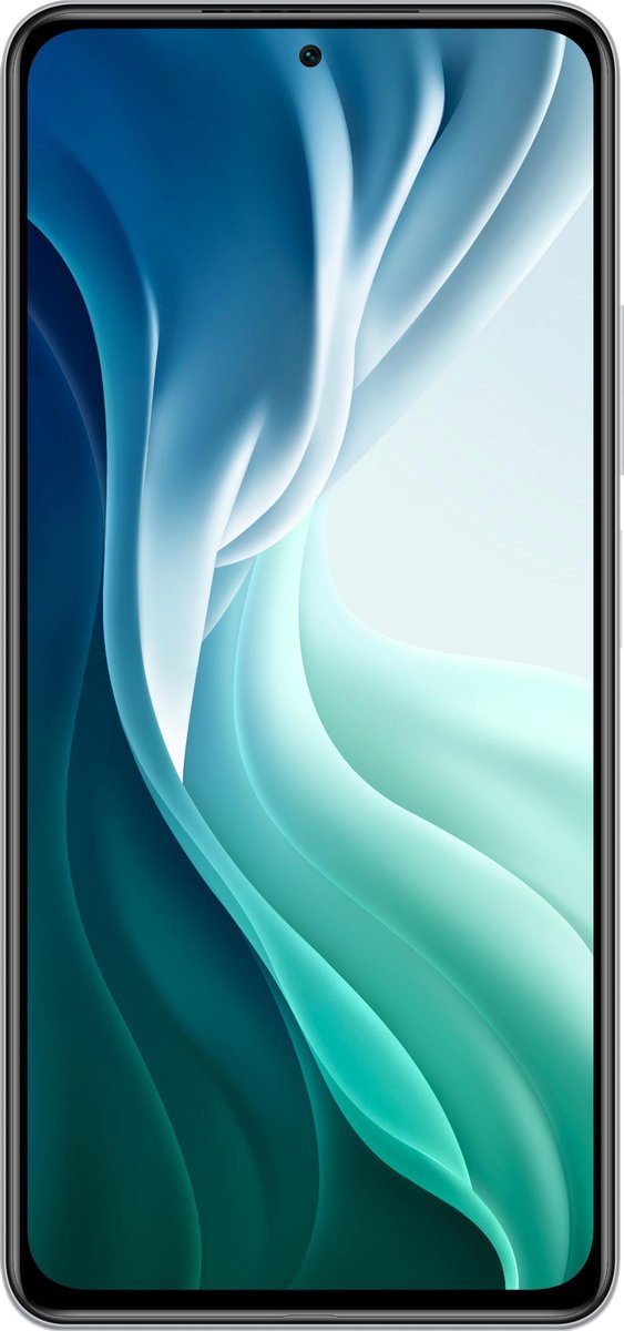 Xiaomi Mi 11i 5G - 256GB - Wit