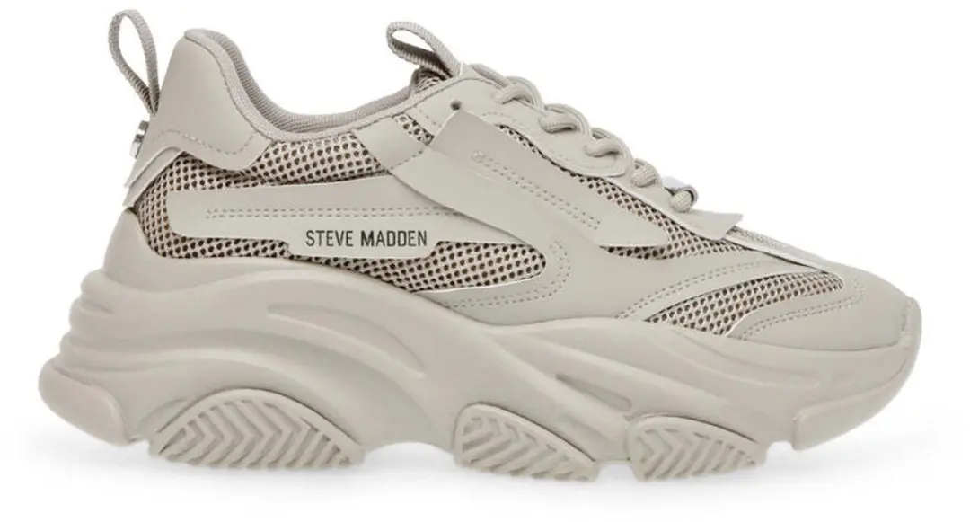 Steve Madden Jpossession Meisjestrainers