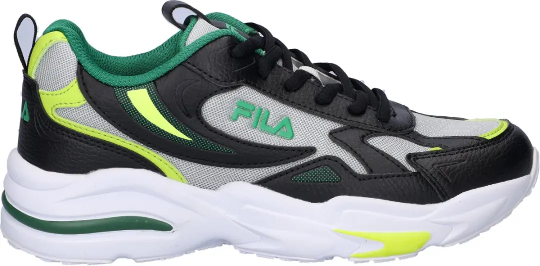 Fila Madrun Teens Sneakers Laag