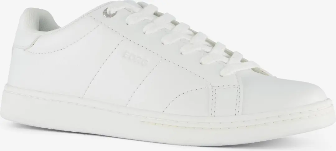 Bjorn Borg T460 dames sneakers wit