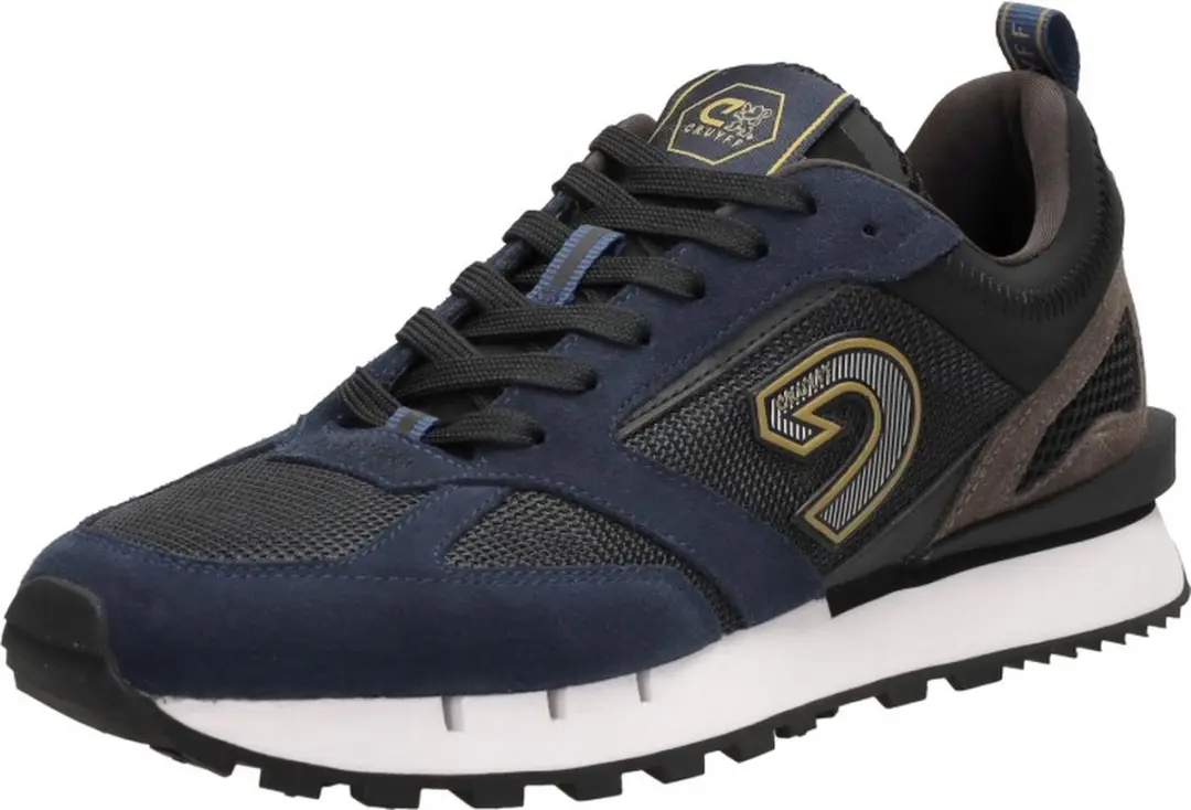 Cruyff Altius Heren Sneakers - Blauw - afbeelding 5 van 6