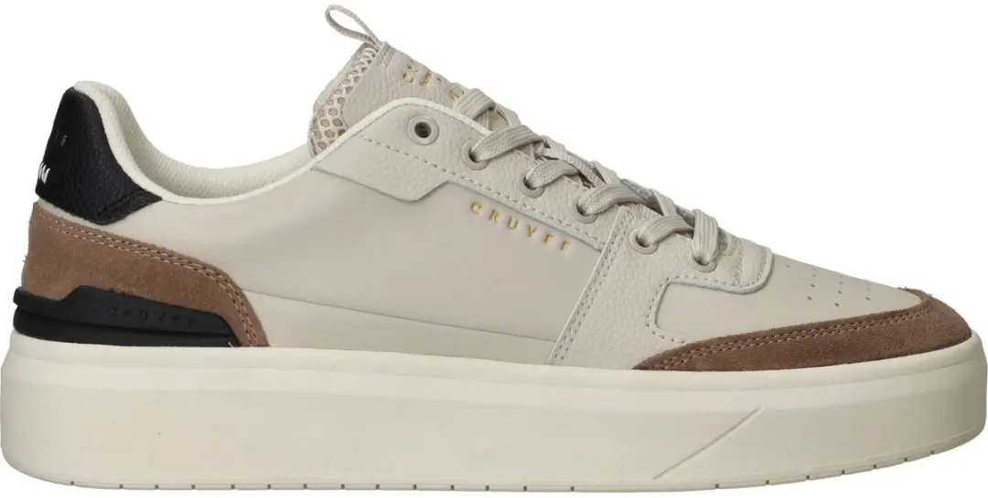 Cruyff Endorsed Tennis Sneakers