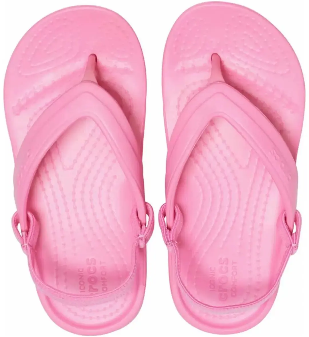 Crocs Slippers