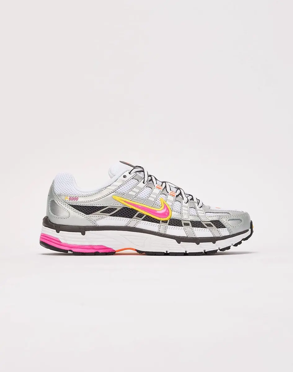 "Sneakers Nike P-6000 ""Laser Fuchsia"""