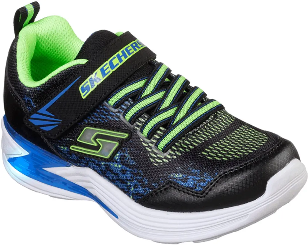 Skechers Sneakers 33 - Zwart - afbeelding 2 van 6