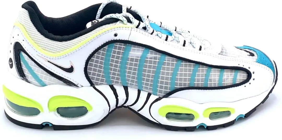 Nike Air Max Tailwind IV SE- Sneakers Heren- Maat 43