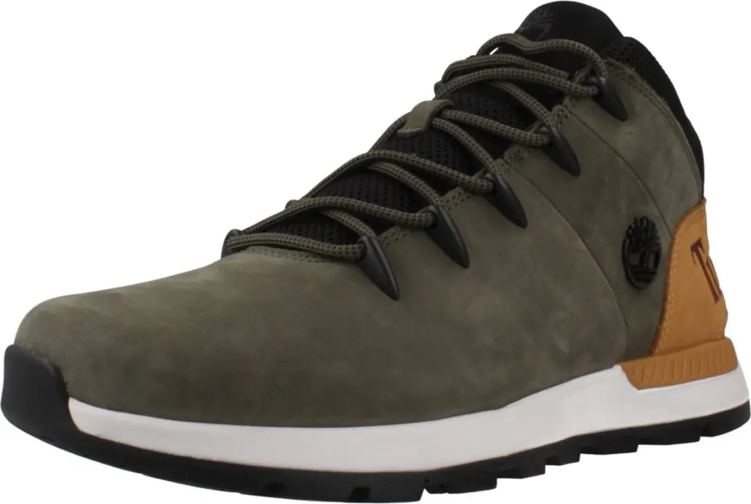 Timberland Sprint Trekker Mid Boots - 45,5 - afbeelding 3 van 6