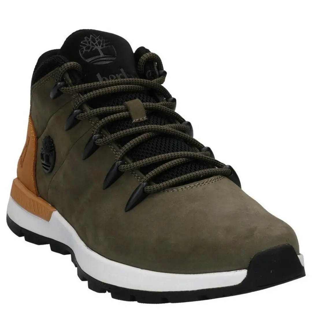 Timberland Sprint Trekker Mid Boots - 45,5 - afbeelding 6 van 6