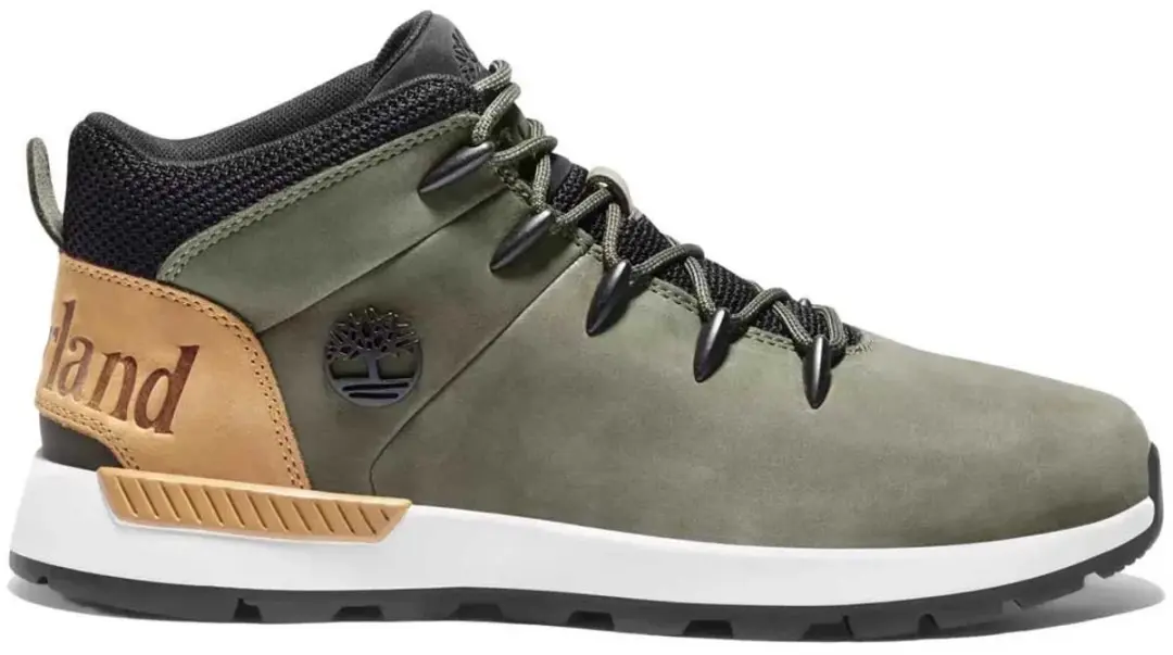 Timberland Sprint Trekker Mid Boots - 45,5 - afbeelding 5 van 6