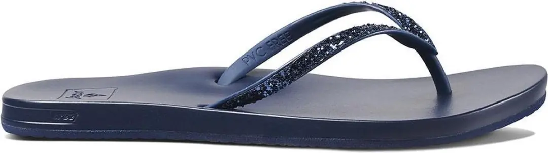 Reef Cushion Stargazer Dames Slippers