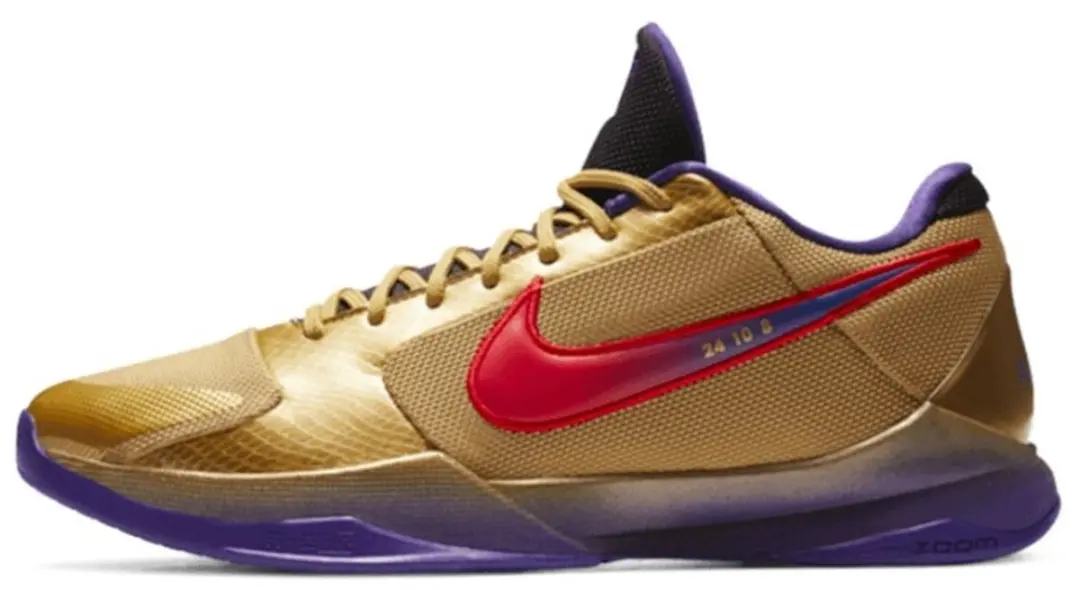 Nike Kobe 5 Protro