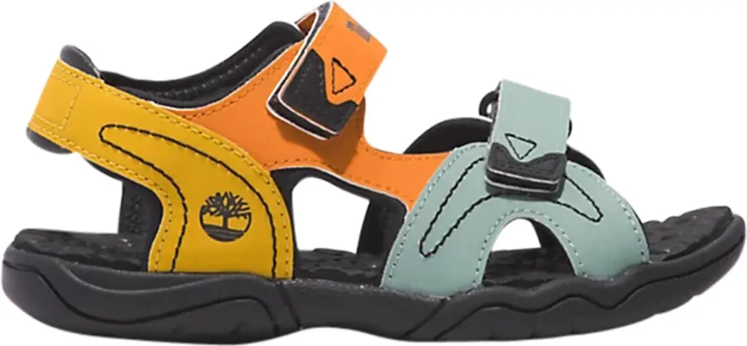 Timberland Adventure Seeker 2 Strap Sandalen 22
