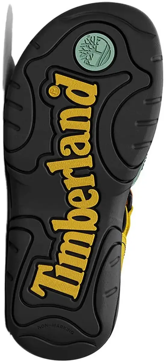 Timberland Adventure Seeker 2 Strap Sandalen 22 - Groen