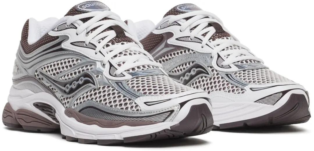 Saucony
