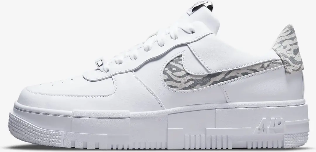 Nike Air Force 1 Pixel SE Dames Sneakers
