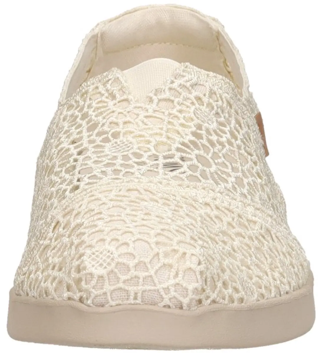 TOMS Alpargata Plus Sportief - beige - Maat 43.5 - afbeelding 6 van 6