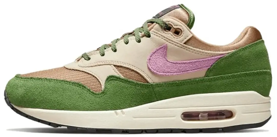 Nike Nike Air Max 1 NH, SH Treeline Skunk