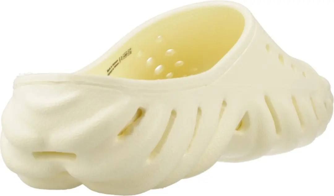 Crocs Echo Slide Geel Maat 42/43 US M9/W11