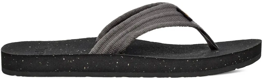 Teva M REFLIP CANVAS Heren Slippers