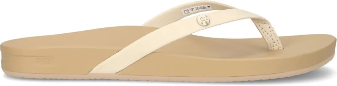 Reef Vista Ivy Teenslipper - Beige - Maat 36