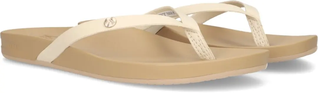 Reef Vista Ivy Teenslipper - Beige - Maat 36