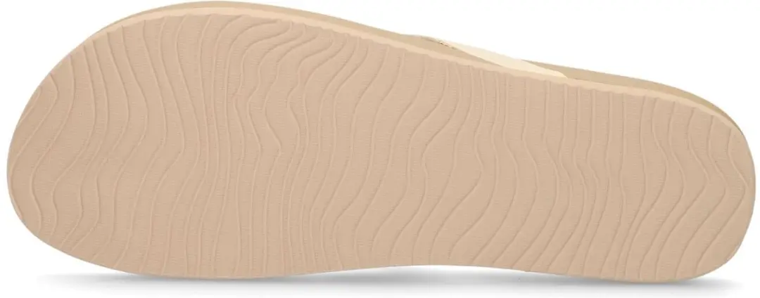 Reef Vista Ivy Teenslipper - Beige - Maat 36