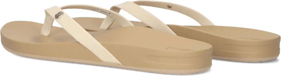 Reef Vista Ivy Teenslipper - Beige - Maat 36 - afbeelding 6 van 6