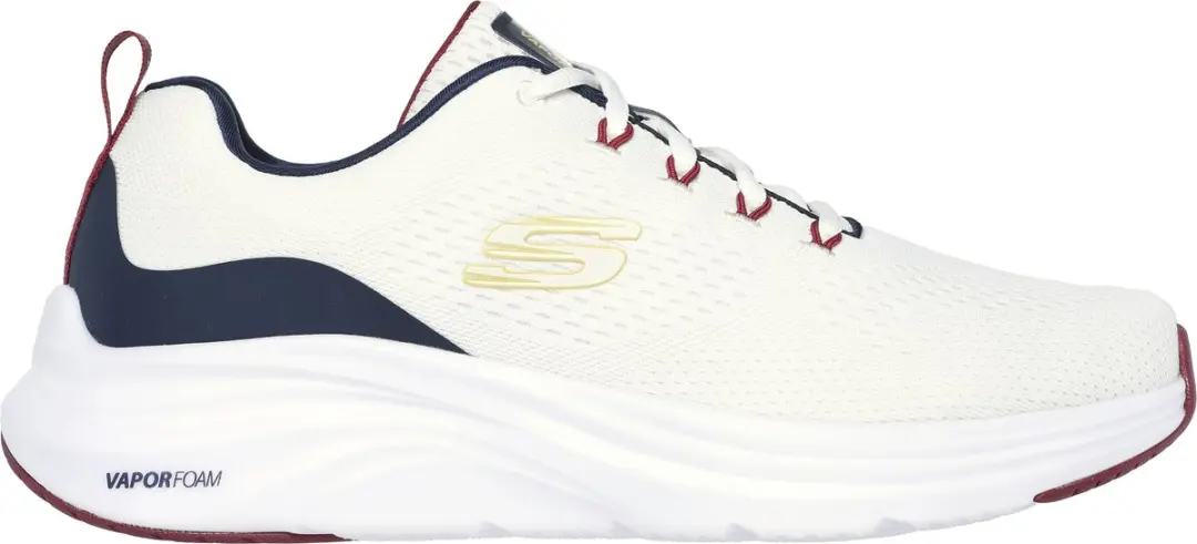 Skechers Vapor Foam Heren Instappers