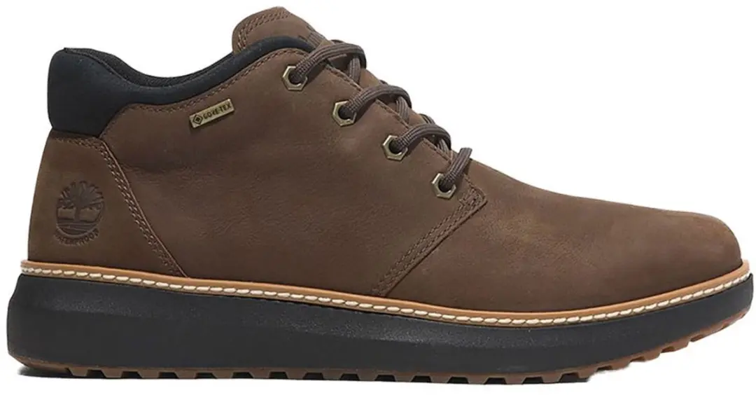Timberland Hudson Road Mid Lace Up M Heren - Bruin - Maat 44